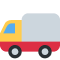 Fast Delivery icon