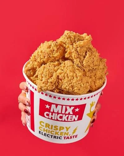 Chicken